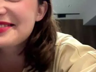 Sofiaromelus  live sex cam