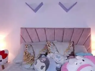 Solmoretti  live sex cam