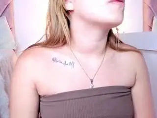 Solmoretti  live sex cam