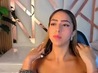 Tamara-tp  live sex cam