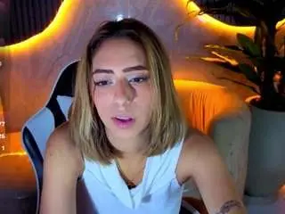Tamara-tp  live sex cam