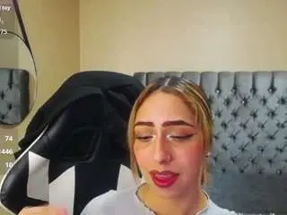 Tamara-tp  live sex cam