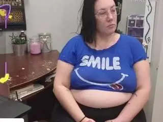 Thickanddesirable  live sex cam