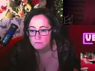 Veccasalt  live sex cam