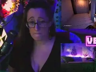 Veccasalt  live sex cam