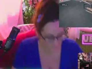 Veccasalt  live sex cam