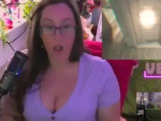 Veccasalt  live sex cam