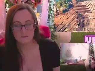 Veccasalt  live sex cam