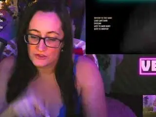 Veccasalt  live sex cam