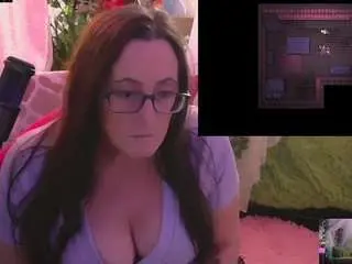 Veccasalt  live sex cam