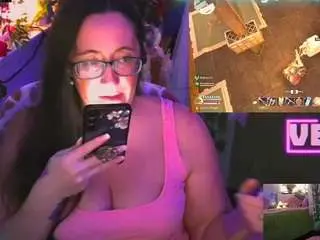 Veccasalt  live sex cam