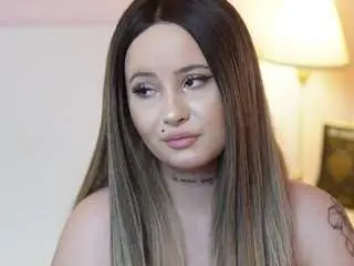 Adelinerosa  live sex cam