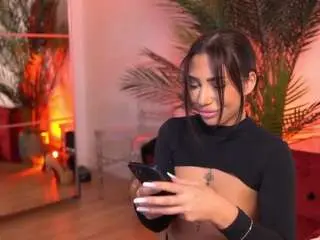 Ambervale  live sex cam