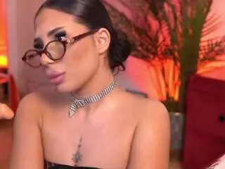 Ambervale  live sex cam