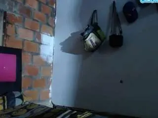 Antonella-nohaa  live sex cam