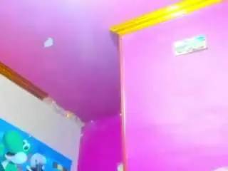 Barbychocolat2  live sex cam
