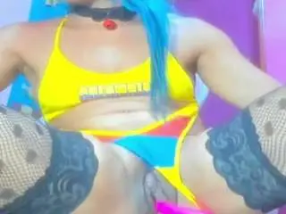 Barbychocolat2  live sex cam
