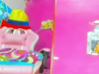Barbychocolat2  live sex cam