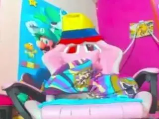 Barbychocolat2  live sex cam