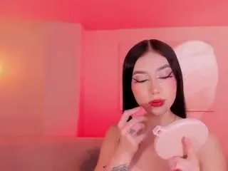 Briannafox  live sex cam