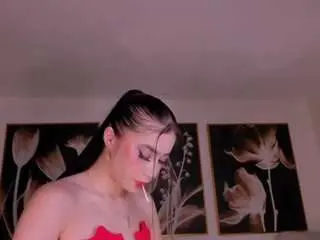 Briannafox  live sex cam