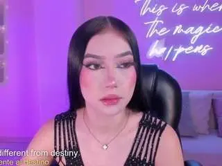 Briannafox  live sex cam