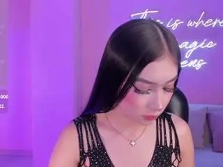 Briannafox  live sex cam