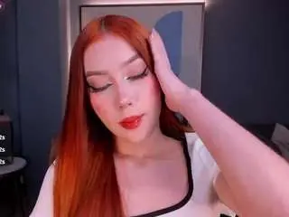 Briannafox  live sex cam