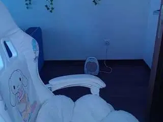 Daniellasashatrue  live sex cam