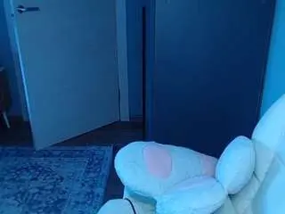 Daniellasashatrue  live sex cam