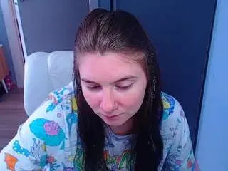 Daniellasashatrue  live sex cam