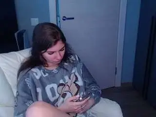 Daniellasashatrue  live sex cam