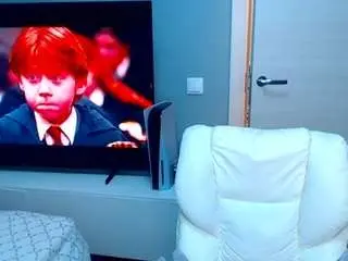 Daniellasashatrue  live sex cam
