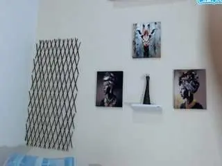 Leslygirlcrazy  live sex cam