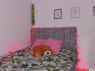 Luisa-amaya  live sex cam