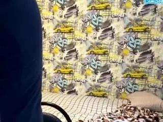 Maribelhechinger  live sex cam