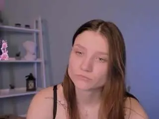 Mila-way1  live sex cam