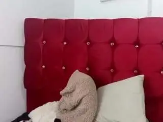 Miss-leyla  live sex cam