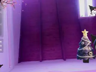 Mitsu-kawii  live sex cam