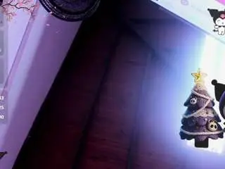 Mitsu-kawii  live sex cam