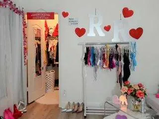 Rennadelryder  live sex cam