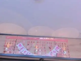 Thaylanaa  live sex cam