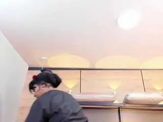 Thaylanaa  live sex cam