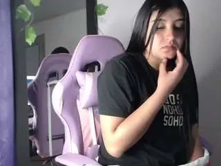 Asshleybenson  live sex cam