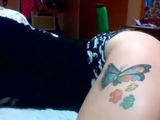Badmilf361  live sex cam
