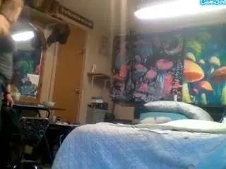 Badmilf361  live sex cam