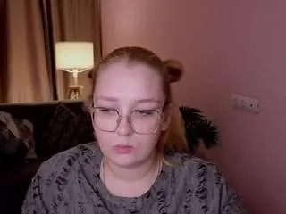 Bettymillerr  live sex cam