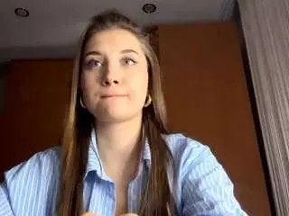 Bridgettevantassell  live sex cam