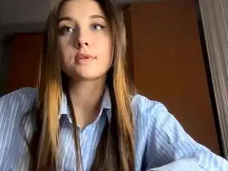 Bridgettevantassell  live sex cam