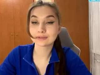 Bridgettevantassell  live sex cam